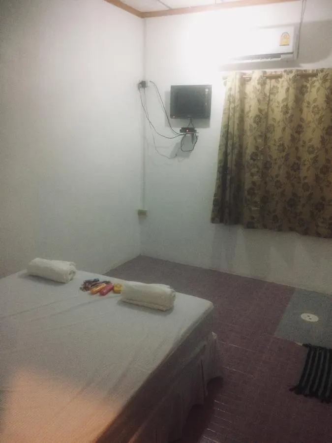 Nai Yang Beach Hero Phuket فندق مبيت وإفطار Nai Yang Beach