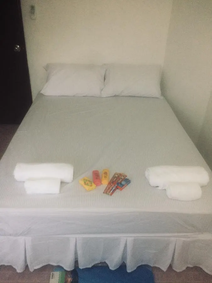 ** فندق مبيت وإفطار Nai Yang Beach Hero Phuket تايلاند