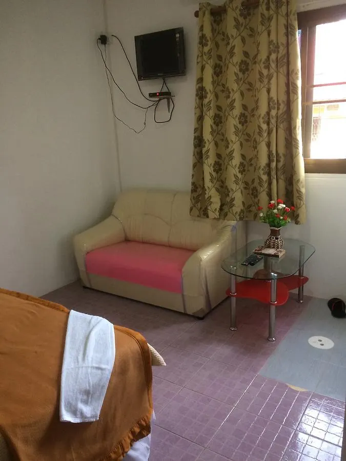 Nai Yang Beach Hero Phuket فندق مبيت وإفطار