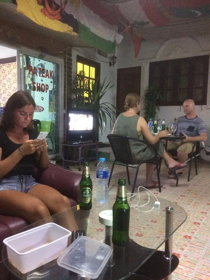 Hero Phuket Nai Yang Beach Thajsko