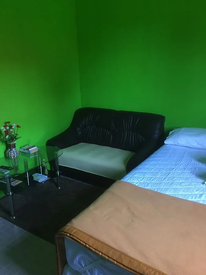 Hero Phuket Nai Yang Beach Bed & Breakfast