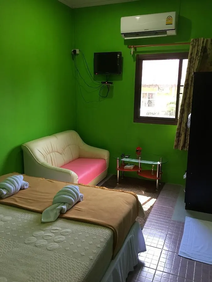 Nai Yang Beach Hero Phuket 2*, Nai Yang Beach
