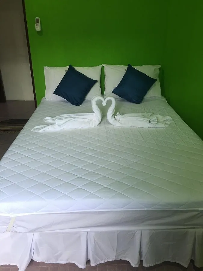 Nai Yang Beach Hero Phuket فندق مبيت وإفطار
