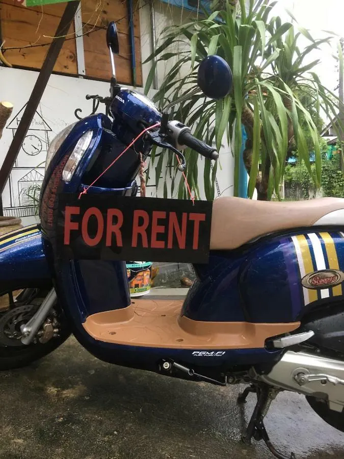 Nai Yang Beach Hero Phuket 2*, Nai Yang Beach تايلاند