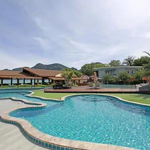 *** Resort Andaman Resort-sha Thailand