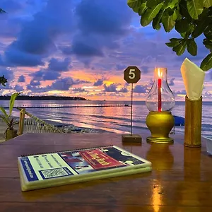 Resort Ao Thong, Bang Sak