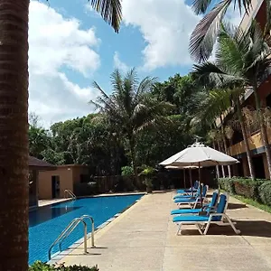 Hotel Capital O 486 Naiyang Sha, Nai Yang Beach
