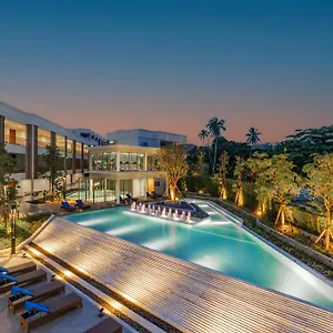 ホテル Bella Nara Phuket Naiyang, Nai Yang Beach