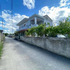  Gasthof Seli Albanien