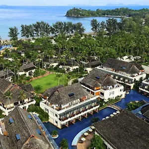 ***** Resort Chada Lanta - Sha Extra Thailand