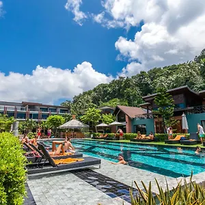 **** Hotel Chaokoh Hotel&resort- Sha Thailand
